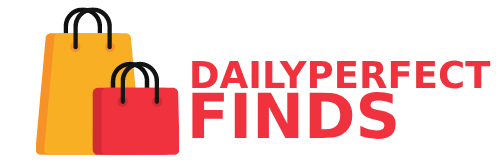 Dailyperfectfinds.com