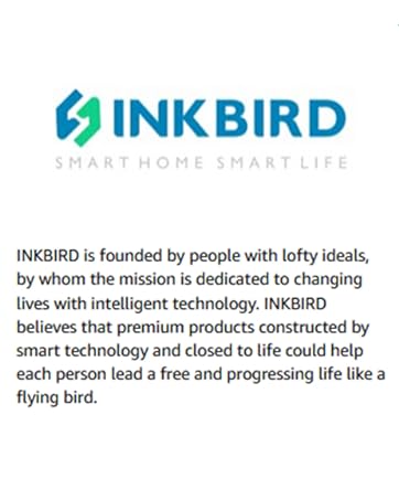 inkbird story